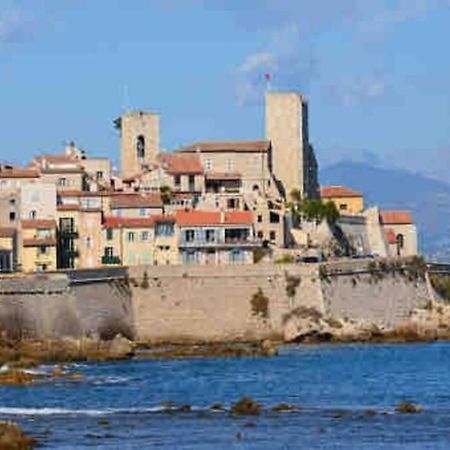 אנטיב Studio Meuble Proche Plages Et Vieille Ville מראה חיצוני תמונה