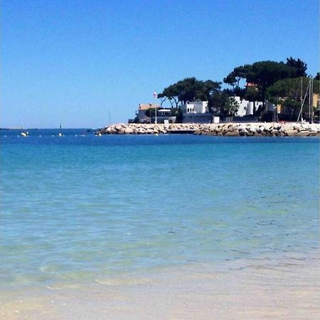 אנטיב Studio Meuble Proche Plages Et Vieille Ville מראה חיצוני תמונה