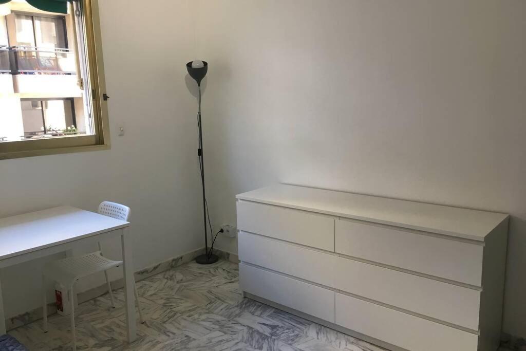 אנטיב Studio Meuble Proche Plages Et Vieille Ville מראה חיצוני תמונה