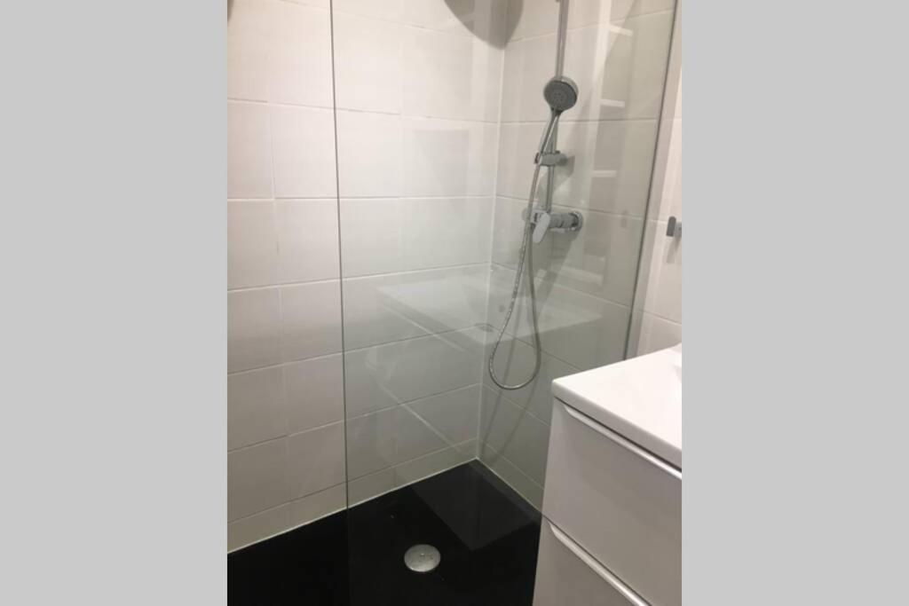 אנטיב Studio Meuble Proche Plages Et Vieille Ville מראה חיצוני תמונה