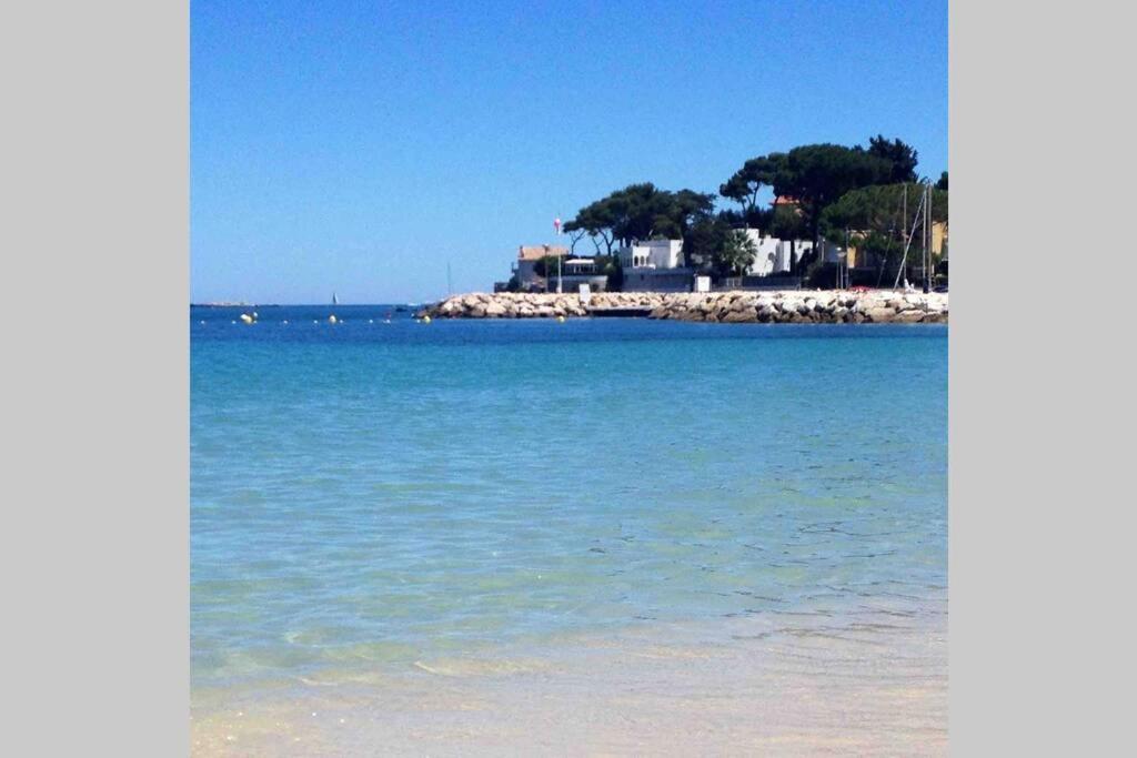 אנטיב Studio Meuble Proche Plages Et Vieille Ville מראה חיצוני תמונה